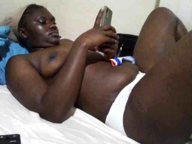 Mellanin webcam