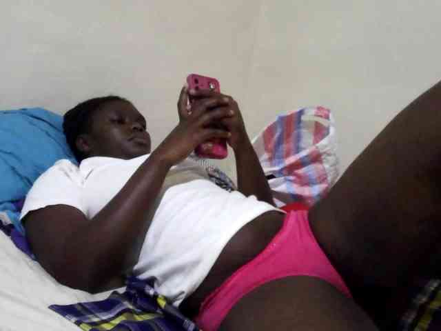 Mellanin webcam