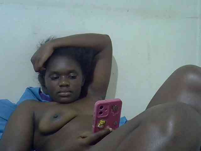 Mellanin webcam
