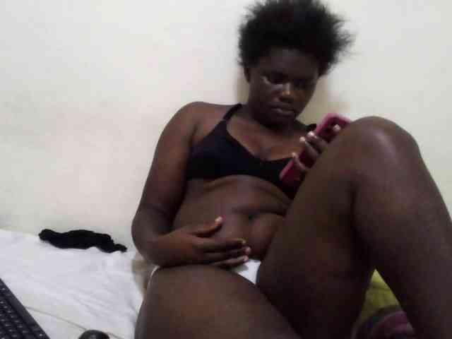 Mellanin webcam