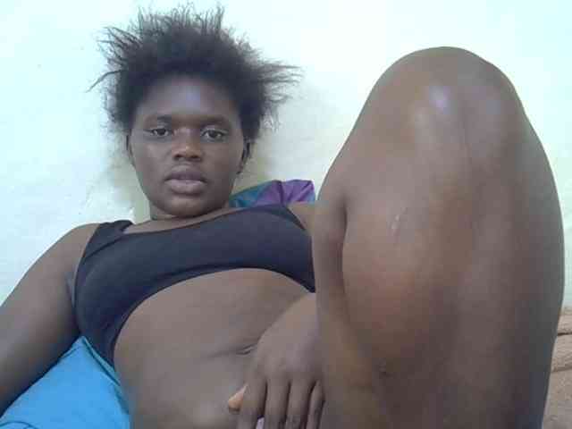 Mellanin webcam