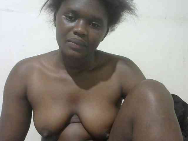 Mellanin webcam