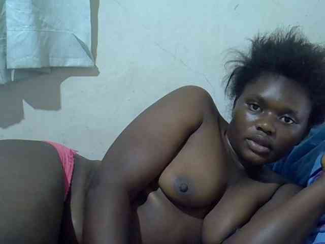 Mellanin webcam