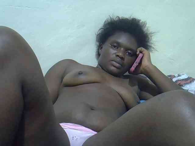 Mellanin webcam