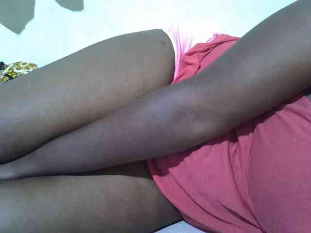 Mellanin webcam