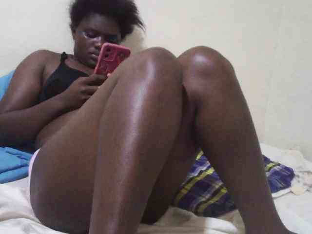 Mellanin webcam