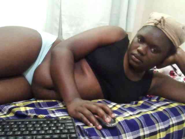 Mellanin webcam