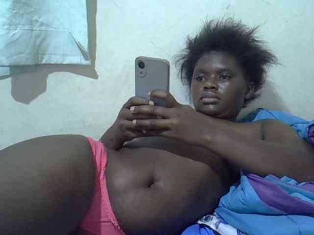 Mellanin webcam