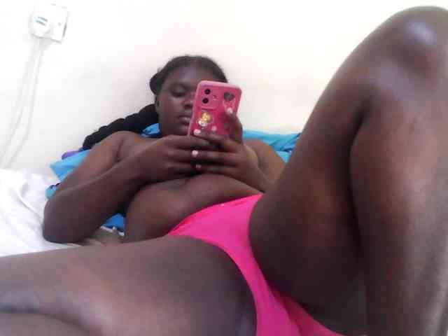 Mellanin webcam
