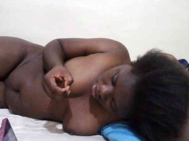 Mellanin webcam