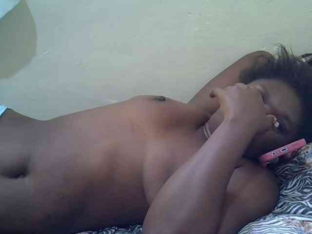 Mellanin webcam