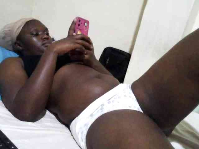 Mellanin webcam