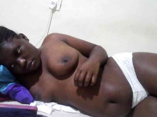 Mellanin webcam