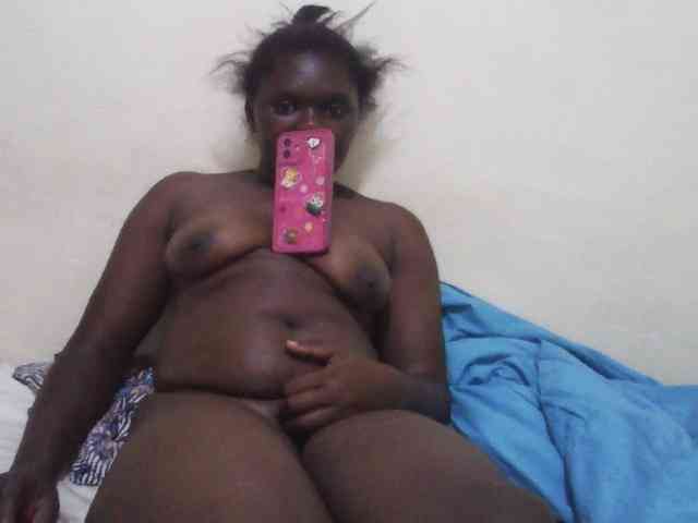 Mellanin webcam