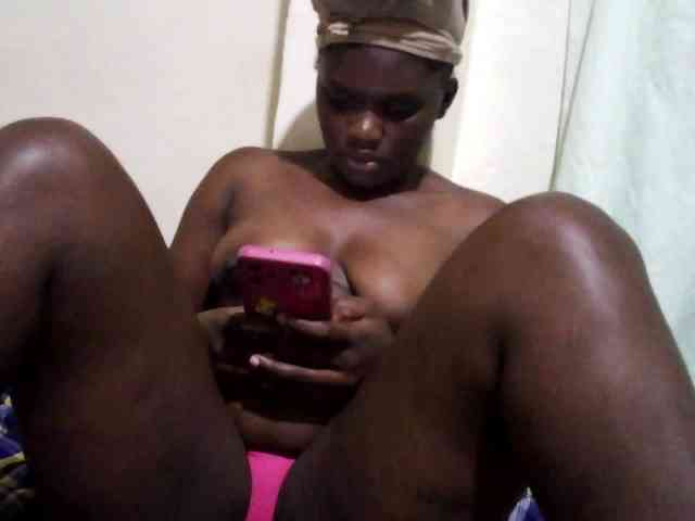 Mellanin webcam