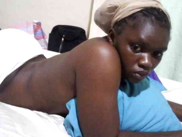 Mellanin webcam