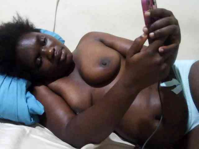 Mellanin webcam