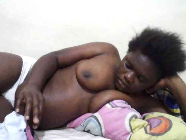 Mellanin webcam