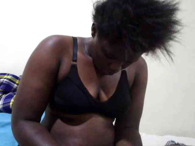 Mellanin webcam