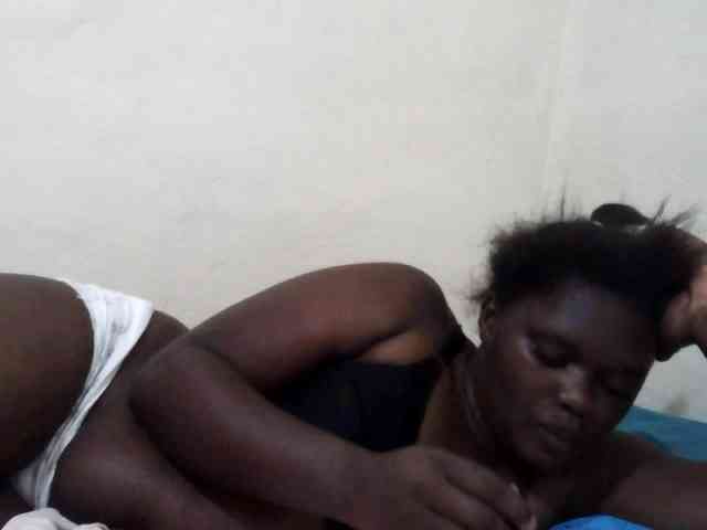 Mellanin webcam