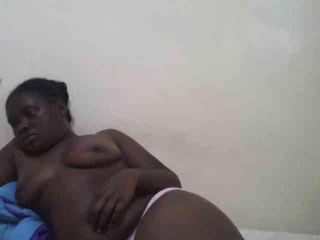 Mellanin webcam