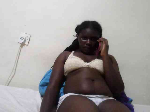 Mellanin webcam