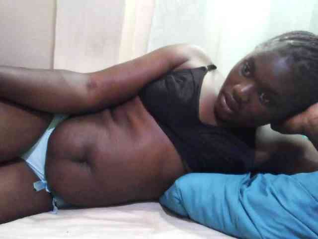 Mellanin webcam