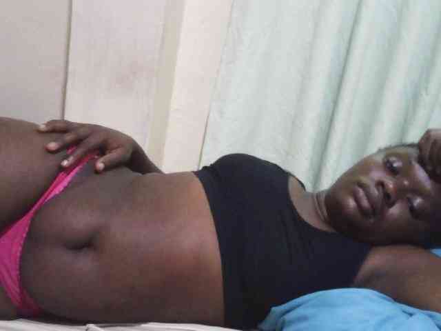 Mellanin webcam