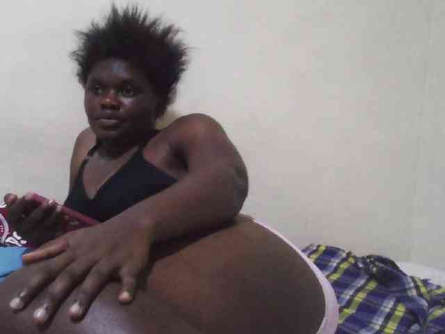 Mellanin webcam