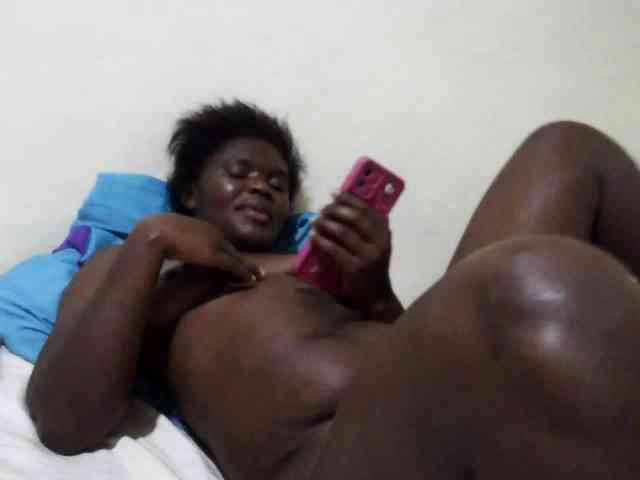 Mellanin webcam
