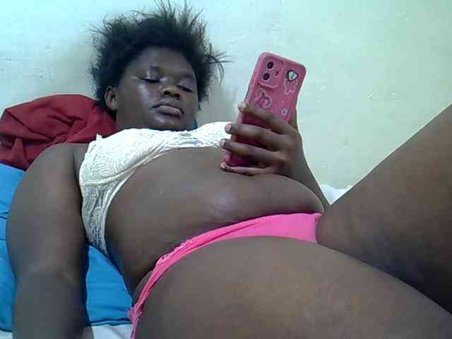 Mellanin webcam