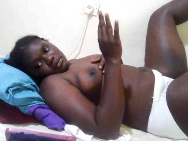 Mellanin webcam