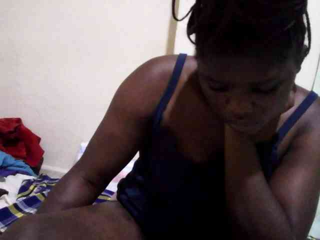Mellanin webcam