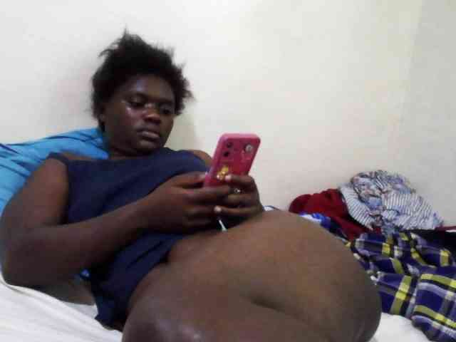 Mellanin webcam