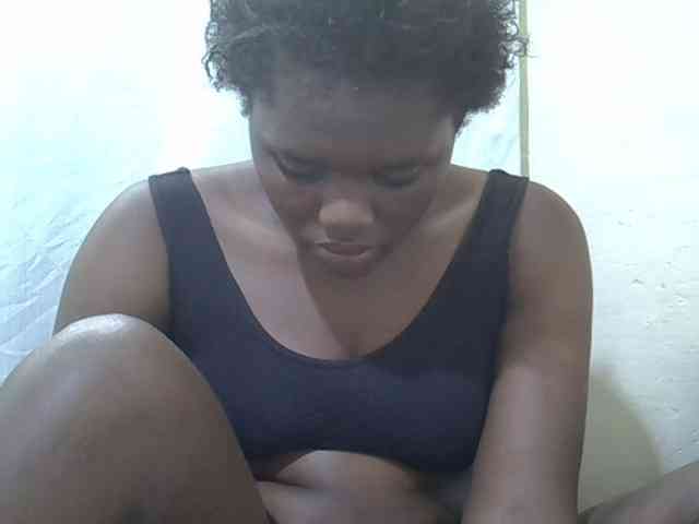 Mellanin webcam