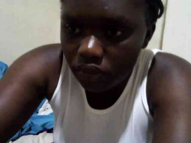 Mellanin webcam
