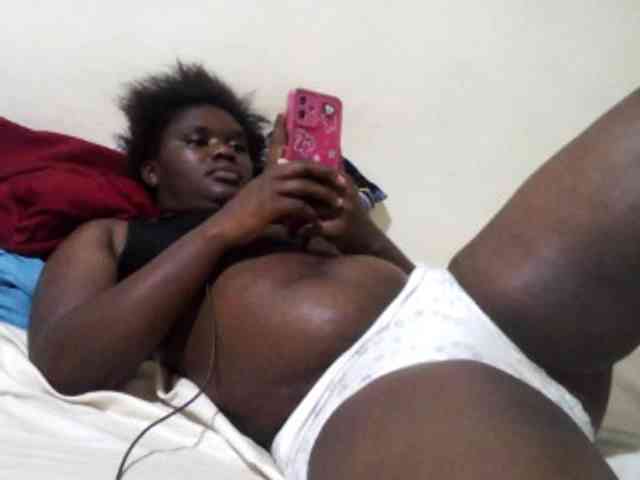 Mellanin webcam