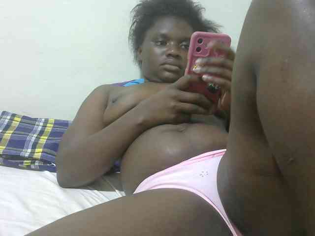 Mellanin webcam
