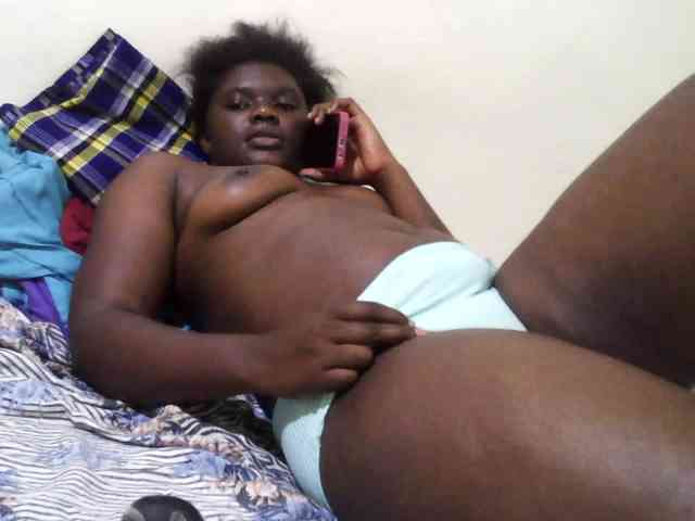 Mellanin webcam
