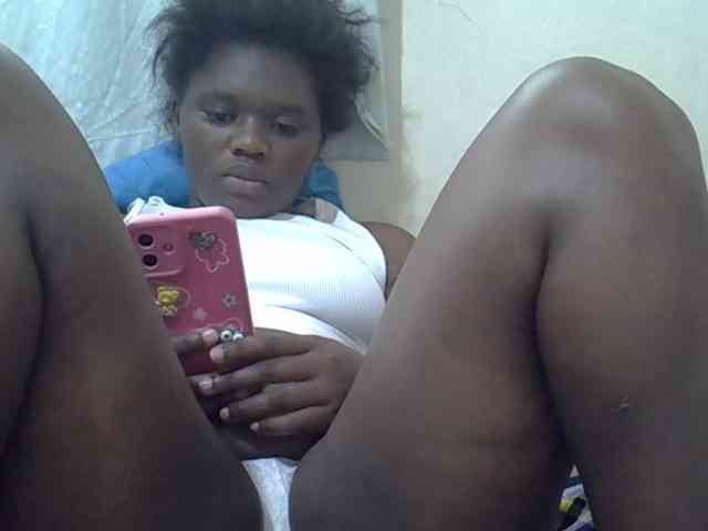 Mellanin webcam