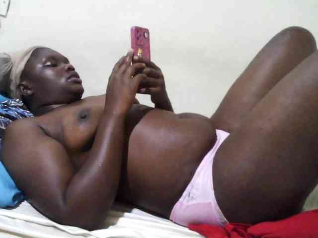 Mellanin webcam