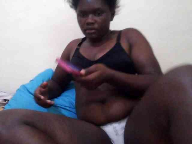 Mellanin webcam
