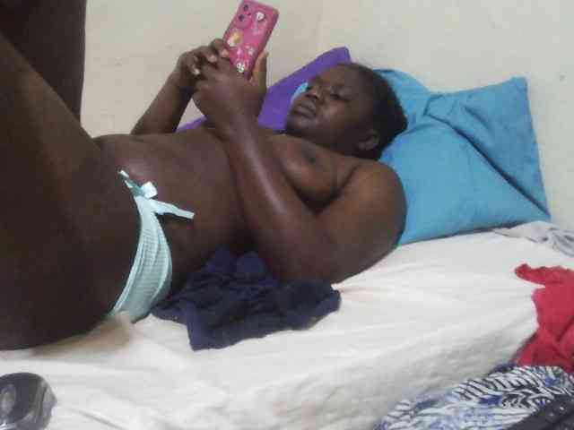 Mellanin webcam