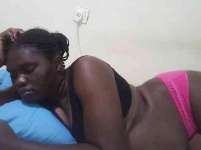 Mellanin webcam