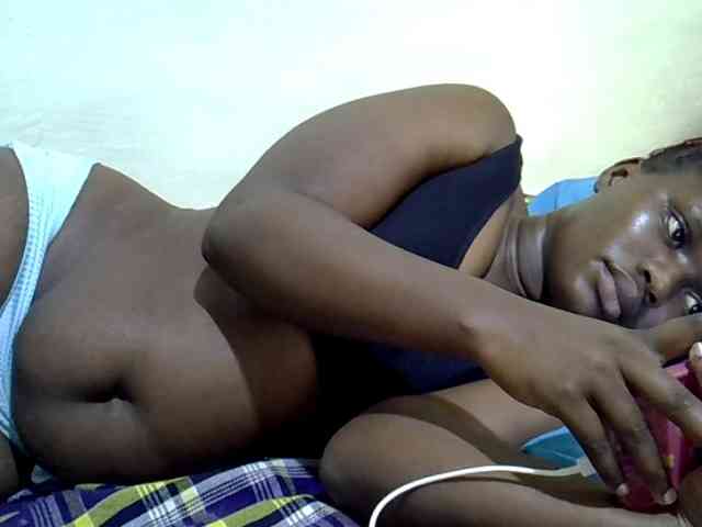 Mellanin webcam