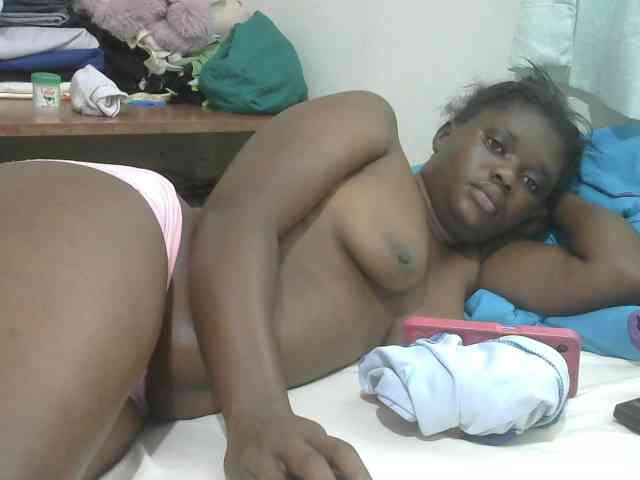 Mellanin webcam