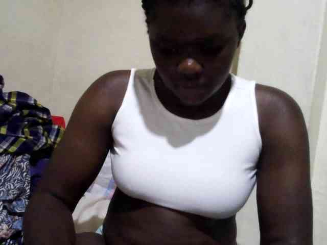 Mellanin webcam