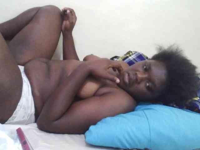 Mellanin webcam