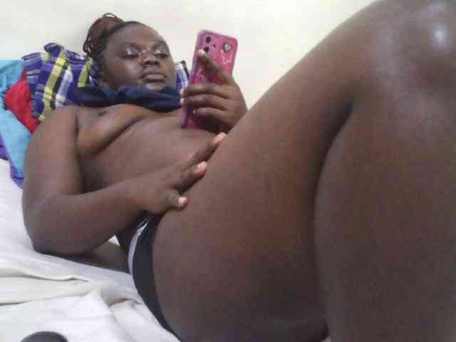 Mellanin webcam