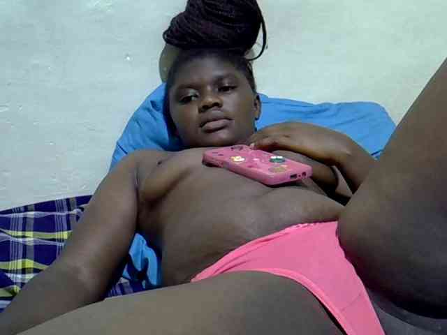 Mellanin webcam